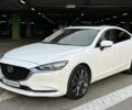 Белый Мазда 6, объемом двигателя 2.49 л и пробегом 59 тыс. км за 18990 $, фото 2 на Automoto.ua