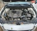 Білий Мазда 6, об'ємом двигуна 2.49 л та пробігом 86 тис. км за 3300 $, фото 10 на Automoto.ua