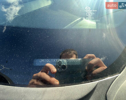 Мазда 6 2020 в Киеве на Automoto.ua Белый Мазда 6, объемом двигателя 2.49 л и пробегом 74 тыс. км за 25300 $, фото 16 на Automoto.ua