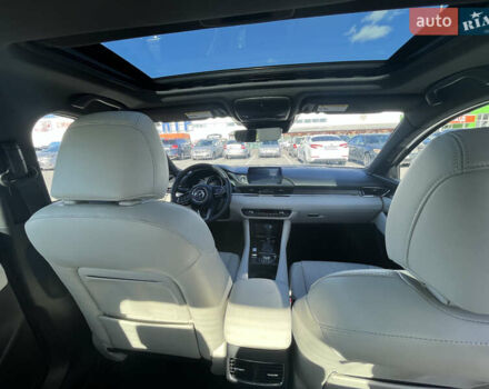 Мазда 6 2020 в Киеве на Automoto.ua Белый Мазда 6, объемом двигателя 2.49 л и пробегом 74 тыс. км за 25300 $, фото 12 на Automoto.ua