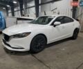 Білий Мазда 6, об'ємом двигуна 2.49 л та пробігом 55 тис. км за 2900 $, фото 1 на Automoto.ua