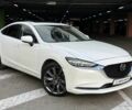 Белый Мазда 6, объемом двигателя 2.49 л и пробегом 59 тыс. км за 18990 $, фото 1 на Automoto.ua