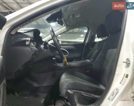 Білий Мазда 6, об'ємом двигуна 2.49 л та пробігом 55 тис. км за 2900 $, фото 6 на Automoto.ua