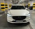 Белый Мазда 6, объемом двигателя 2.49 л и пробегом 21 тыс. км за 31374 $, фото 4 на Automoto.ua