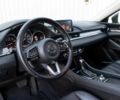 Білий Мазда 6, об'ємом двигуна 2.5 л та пробігом 89 тис. км за 9300 $, фото 10 на Automoto.ua