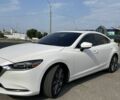 Белый Мазда 6, объемом двигателя 2.5 л и пробегом 65 тыс. км за 21000 $, фото 1 на Automoto.ua