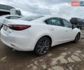 Білий Мазда 6, об'ємом двигуна 2.49 л та пробігом 86 тис. км за 3300 $, фото 2 на Automoto.ua