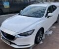 Белый Мазда 6, объемом двигателя 2 л и пробегом 120 тыс. км за 20500 $, фото 10 на Automoto.ua