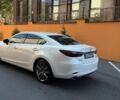 Білий Мазда 6, об'ємом двигуна 2.49 л та пробігом 93 тис. км за 19000 $, фото 3 на Automoto.ua