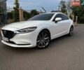 Белый Мазда 6, объемом двигателя 2.49 л и пробегом 59 тыс. км за 21700 $, фото 1 на Automoto.ua