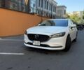 Білий Мазда 6, об'ємом двигуна 2.49 л та пробігом 93 тис. км за 19000 $, фото 1 на Automoto.ua
