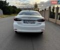 Белый Мазда 6, объемом двигателя 2.49 л и пробегом 59 тыс. км за 21700 $, фото 32 на Automoto.ua