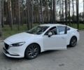 Белый Мазда 6, объемом двигателя 2 л и пробегом 120 тыс. км за 20500 $, фото 19 на Automoto.ua