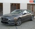 Білий Мазда 6, об'ємом двигуна 2.49 л та пробігом 202 тис. км за 12500 $, фото 1 на Automoto.ua