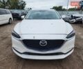 Білий Мазда 6, об'ємом двигуна 2.49 л та пробігом 86 тис. км за 3300 $, фото 4 на Automoto.ua
