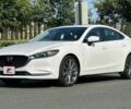 Білий Мазда 6, об'ємом двигуна 2.5 л та пробігом 38 тис. км за 10700 $, фото 1 на Automoto.ua