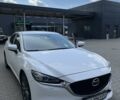 Белый Мазда 6, объемом двигателя 2 л и пробегом 120 тыс. км за 20500 $, фото 13 на Automoto.ua