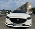 Білий Мазда 6, об'ємом двигуна 2.5 л та пробігом 65 тис. км за 21000 $, фото 2 на Automoto.ua