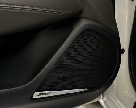 Белый Мазда 6, объемом двигателя 2.49 л и пробегом 21 тыс. км за 31374 $, фото 12 на Automoto.ua