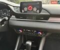 Белый Мазда 6, объемом двигателя 2.49 л и пробегом 59 тыс. км за 21700 $, фото 20 на Automoto.ua