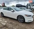 Білий Мазда 6, об'ємом двигуна 2.49 л та пробігом 86 тис. км за 3300 $, фото 3 на Automoto.ua