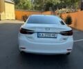 Білий Мазда 6, об'ємом двигуна 2.49 л та пробігом 93 тис. км за 19000 $, фото 4 на Automoto.ua