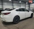 Білий Мазда 6, об'ємом двигуна 2.49 л та пробігом 55 тис. км за 2900 $, фото 2 на Automoto.ua