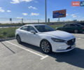 Мазда 6 2020 в Киеве на Automoto.ua Белый Мазда 6, объемом двигателя 2.49 л и пробегом 74 тыс. км за 25300 $, фото 3 на Automoto.ua