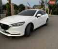Белый Мазда 6, объемом двигателя 2.49 л и пробегом 59 тыс. км за 21700 $, фото 29 на Automoto.ua