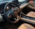 Белый Мазда 6, объемом двигателя 2.49 л и пробегом 125 тыс. км за 17800 $, фото 13 на Automoto.ua