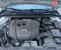 Белый Мазда 6, объемом двигателя 2.49 л и пробегом 125 тыс. км за 17800 $, фото 22 на Automoto.ua