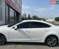 Білий Мазда 6, об'ємом двигуна 2.5 л та пробігом 65 тис. км за 21000 $, фото 3 на Automoto.ua