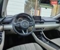 Білий Мазда 6, об'ємом двигуна 2.49 л та пробігом 202 тис. км за 12500 $, фото 6 на Automoto.ua