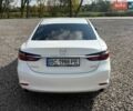 Белый Мазда 6, объемом двигателя 2.49 л и пробегом 59 тыс. км за 17500 $, фото 8 на Automoto.ua
