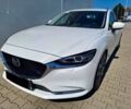 Білий Мазда 6, об'ємом двигуна 0 л та пробігом 89 тис. км за 9401 $, фото 1 на Automoto.ua