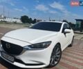 Білий Мазда 6, об'ємом двигуна 2.5 л та пробігом 65 тис. км за 21000 $, фото 17 на Automoto.ua