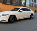 Білий Мазда 6, об'ємом двигуна 2.49 л та пробігом 93 тис. км за 19000 $, фото 1 на Automoto.ua