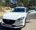 Білий Мазда 6, об'ємом двигуна 2 л та пробігом 126 тис. км за 21000 $, фото 1 на Automoto.ua