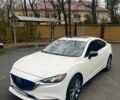Белый Мазда 6, объемом двигателя 2.49 л и пробегом 96 тыс. км за 22000 $, фото 1 на Automoto.ua