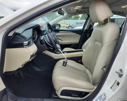 Білий Мазда 6, об'ємом двигуна 2.5 л та пробігом 54 тис. км за 2500 $, фото 6 на Automoto.ua