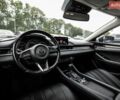 Белый Мазда 6, объемом двигателя 2 л и пробегом 144 тыс. км за 17990 $, фото 21 на Automoto.ua