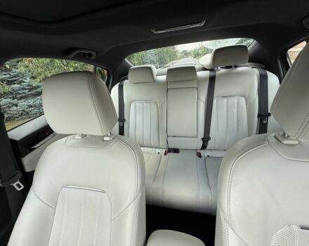 Белый Мазда 6, объемом двигателя 2.5 л и пробегом 60 тыс. км за 22000 $, фото 7 на Automoto.ua