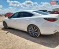 Білий Мазда 6, об'ємом двигуна 2.49 л та пробігом 115 тис. км за 3500 $, фото 1 на Automoto.ua