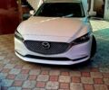 Белый Мазда 6, объемом двигателя 2.49 л и пробегом 107 тыс. км за 18900 $, фото 1 на Automoto.ua