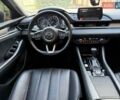 Белый Мазда 6, объемом двигателя 2.49 л и пробегом 82 тыс. км за 21300 $, фото 8 на Automoto.ua