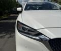 Белый Мазда 6, объемом двигателя 2.5 л и пробегом 60 тыс. км за 22000 $, фото 13 на Automoto.ua