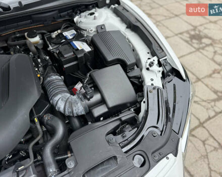 Белый Мазда 6, объемом двигателя 2.49 л и пробегом 91 тыс. км за 21900 $, фото 25 на Automoto.ua