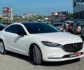 Белый Мазда 6, объемом двигателя 2.5 л и пробегом 43 тыс. км за 28490 $, фото 7 на Automoto.ua