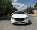 Белый Мазда 6, объемом двигателя 2.5 л и пробегом 60 тыс. км за 22000 $, фото 1 на Automoto.ua