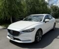 Белый Мазда 6, объемом двигателя 2.5 л и пробегом 60 тыс. км за 22000 $, фото 2 на Automoto.ua